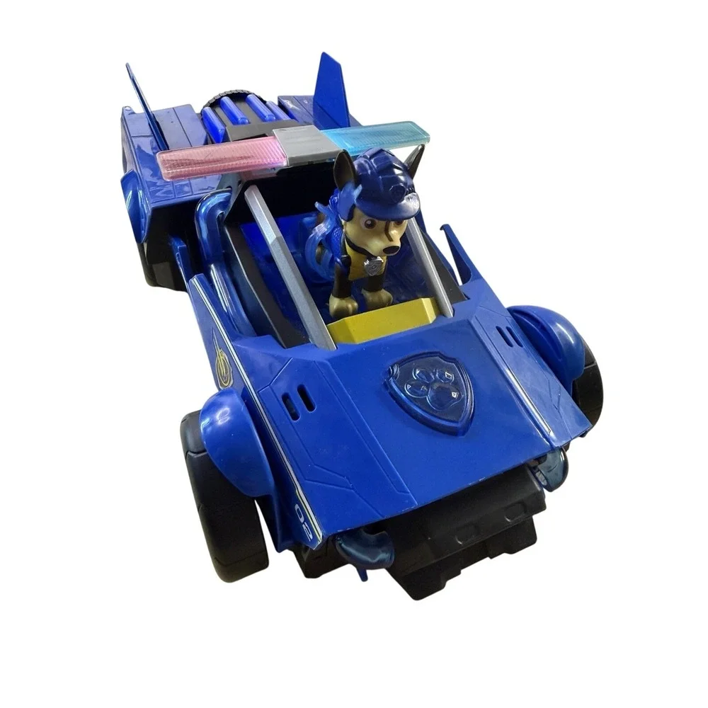 Spin Master paw patrol